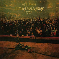 Load image into Gallery viewer, Neil Young - Time Fades Away (50th Anniversary Edition)
