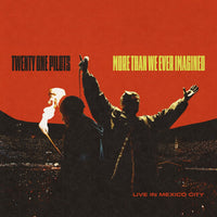 Load image into Gallery viewer, Twenty One Pilots - More Than We Ever Imagined Live
