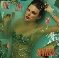 Load image into Gallery viewer, Taylor Swift - The Life of a Showgirl
