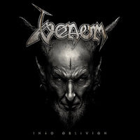 Load image into Gallery viewer, Venom - Into Oblivion
