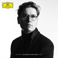 Load image into Gallery viewer, Víkingur Ólafsson - Bach: Goldberg Variations
