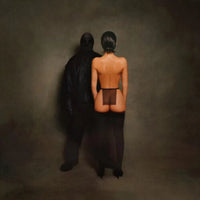Load image into Gallery viewer, Kanye West &amp; Ty Dollar Sign - Vultures 1
