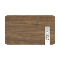 Load image into Gallery viewer, Klipsch - The Three Plus Premium Bluetooth hátalari
