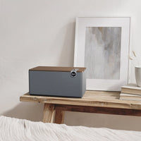 Load image into Gallery viewer, Klipsch - The Three Plus Premium Bluetooth hátalari
