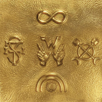 Load image into Gallery viewer, Weezer - Weezer (Gold Album)
