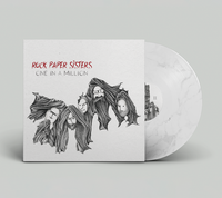 Load image into Gallery viewer, Rock Paper Sisters - One In a Million
