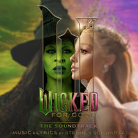 Load image into Gallery viewer, Wicked: For Good (OST)
