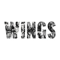 Load image into Gallery viewer, Paul McCartney &amp; Wings - WINGS (3LP)
