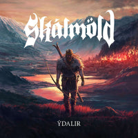 Load image into Gallery viewer, Skálmöld - Ýdalir
