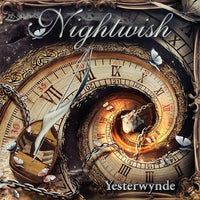 Load image into Gallery viewer, Nightwish - Yesterwynde
