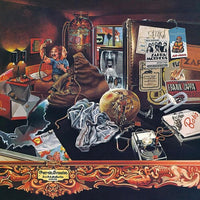 Load image into Gallery viewer, Frank Zappa - Over-Nite Sensation (50th Anniversary) (CD Box)

