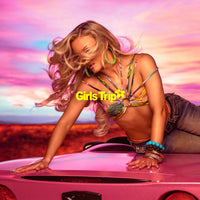 Load image into Gallery viewer, Zara Larsson - Midnight Sun (GIRLS TRIP)
