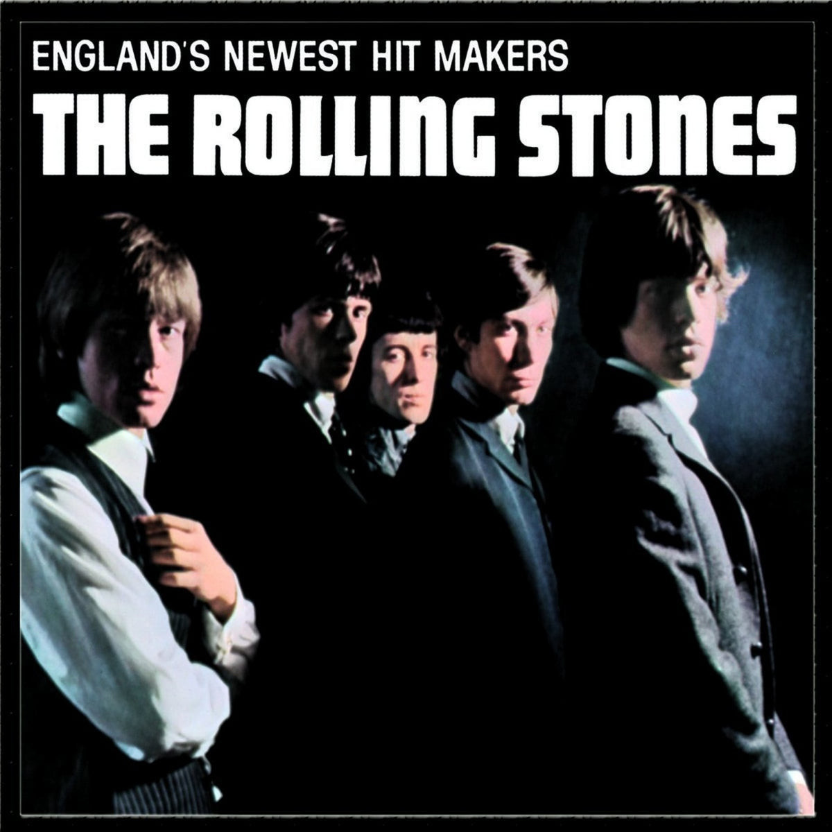 Rolling Stones - England's Newest Hit Makers