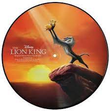 Lion King (OST)