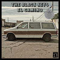 Load image into Gallery viewer, Black Keys - El Camino (10th Anniversary Edition)
