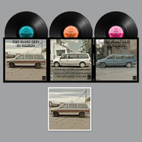 Load image into Gallery viewer, Black Keys - El Camino (10th Anniversary Edition)
