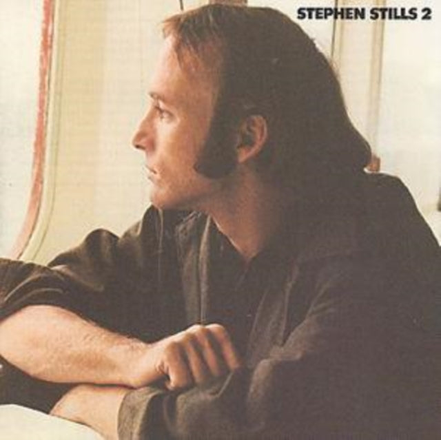 Stephen Stills - 2 (CD)