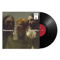 Load image into Gallery viewer, Paramore - This Is Why
