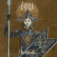 Load image into Gallery viewer, Gojira - Fortitude
