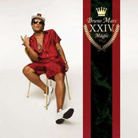 Load image into Gallery viewer, Bruno Mars - 24K Magic (Ltd. Edition)
