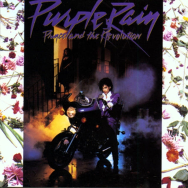 Prince - Purple Rain (CD)