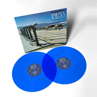 Load image into Gallery viewer, Kyuss - Muchas Gracias: The Best Of Kyuss

