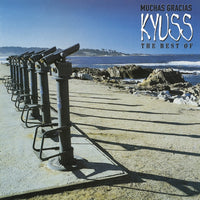 Load image into Gallery viewer, Kyuss - Muchas Gracias: The Best Of Kyuss
