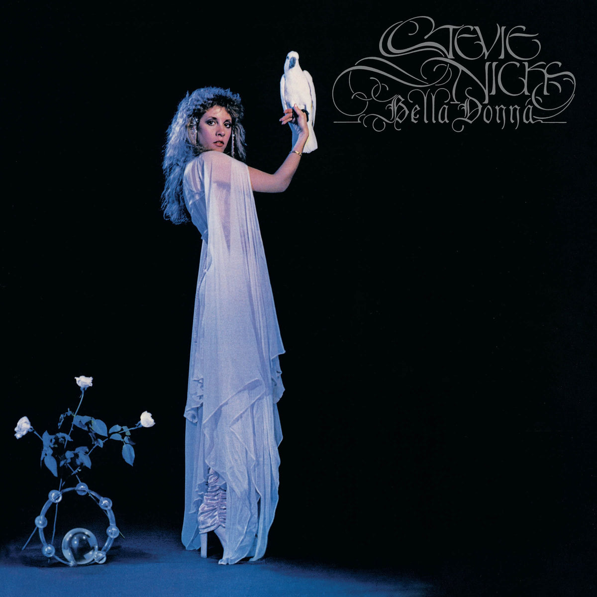 Stevie Nicks - Bella Donna