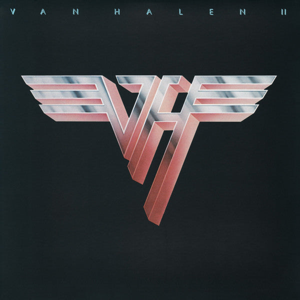 Van Halen - Van Halen II