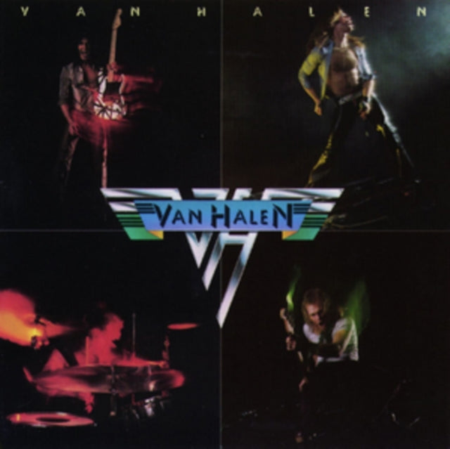 Van Halen - Van Halen (CD)