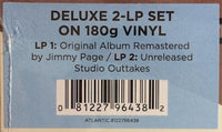 Load image into Gallery viewer, Led Zeppelin - II (Deluxe Edition)
