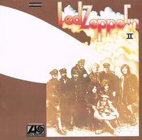 Load image into Gallery viewer, Led Zeppelin - II (Deluxe Edition)
