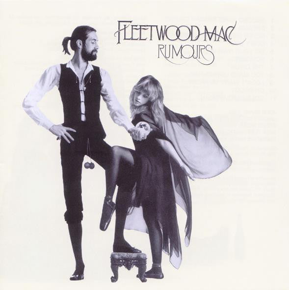 Fleetwood Mac - Rumours (CD)