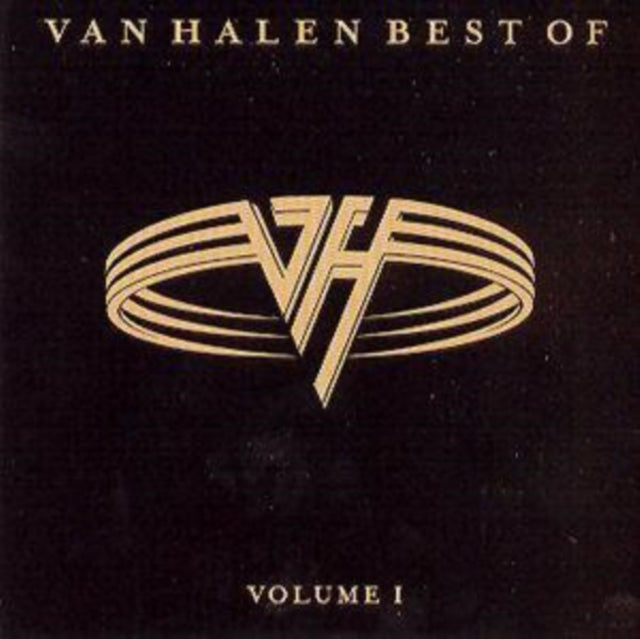 Van Halen - Best Of - Vol I (CD)