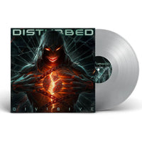 Load image into Gallery viewer, Disturbed - Divisive
