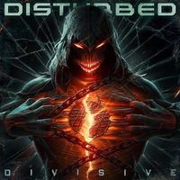 Load image into Gallery viewer, Disturbed - Divisive
