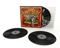 Load image into Gallery viewer, Tom Petty And The Heartbreakers - Live At The Fillmore - 1997
