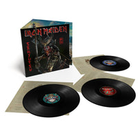 Load image into Gallery viewer, Iron Maiden - Senjutsu
