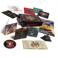 Load image into Gallery viewer, Iron Maiden - Senjutsu (Ltd. CD Box)
