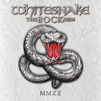 Load image into Gallery viewer, Whitesnake - The Rock Album
