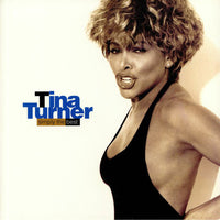 Load image into Gallery viewer, Tina Turner - Simply The Best (litaður vínyll)
