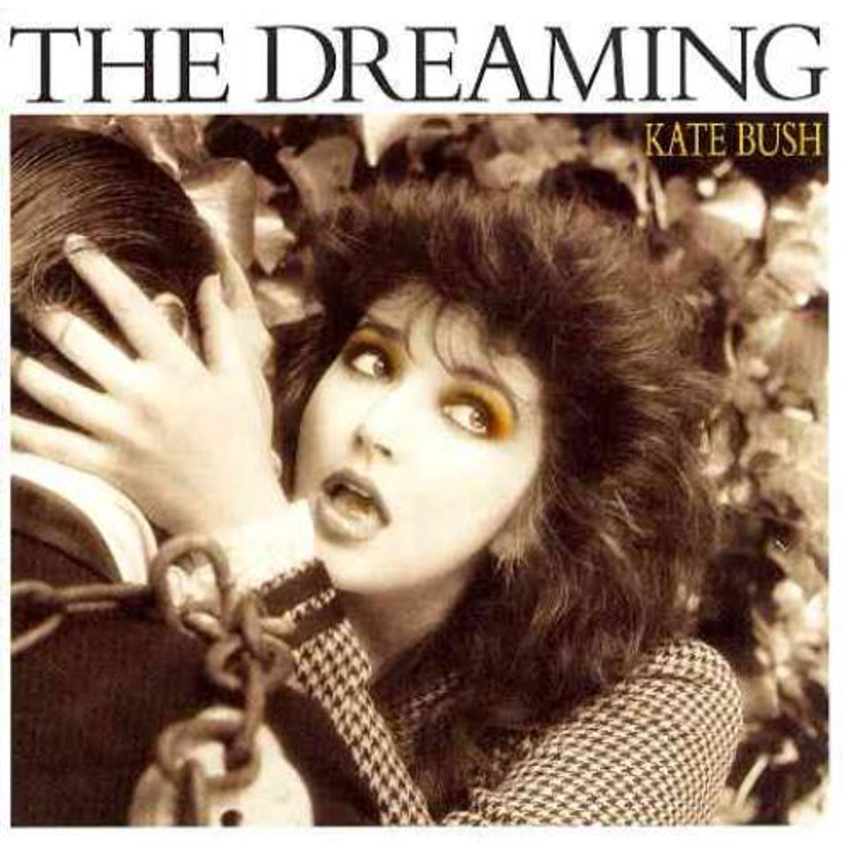 Kate Bush - The Dreaming