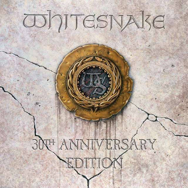 Whitesnake - 1987 (30th Anniversary Edition)