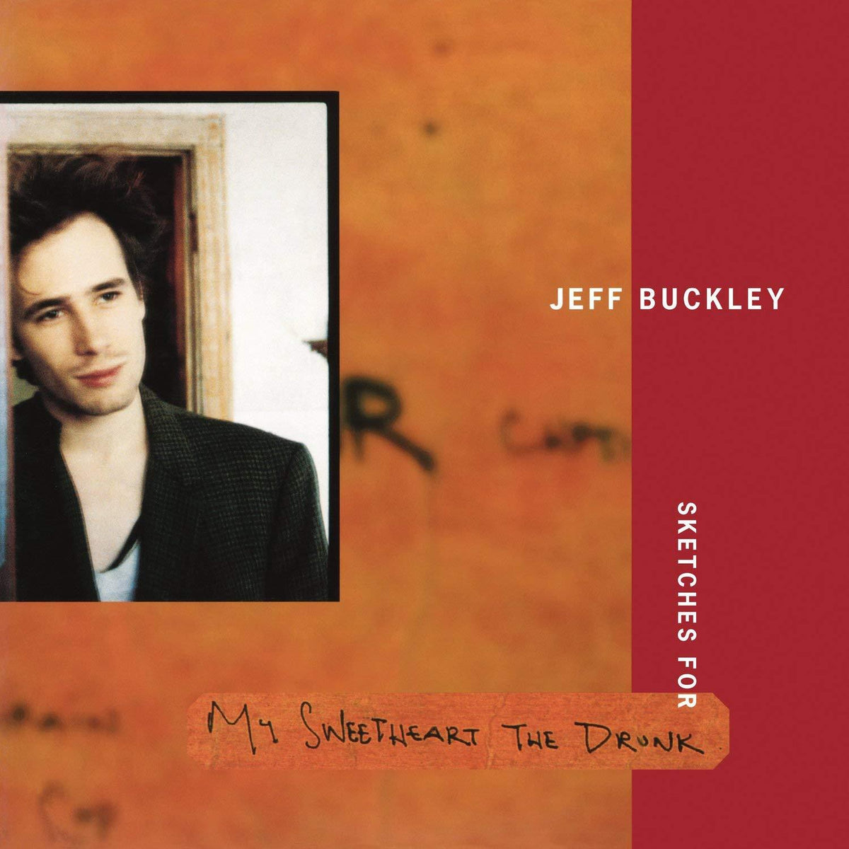 Jeff Buckley - Sketches For My Sweetheart The Drunk