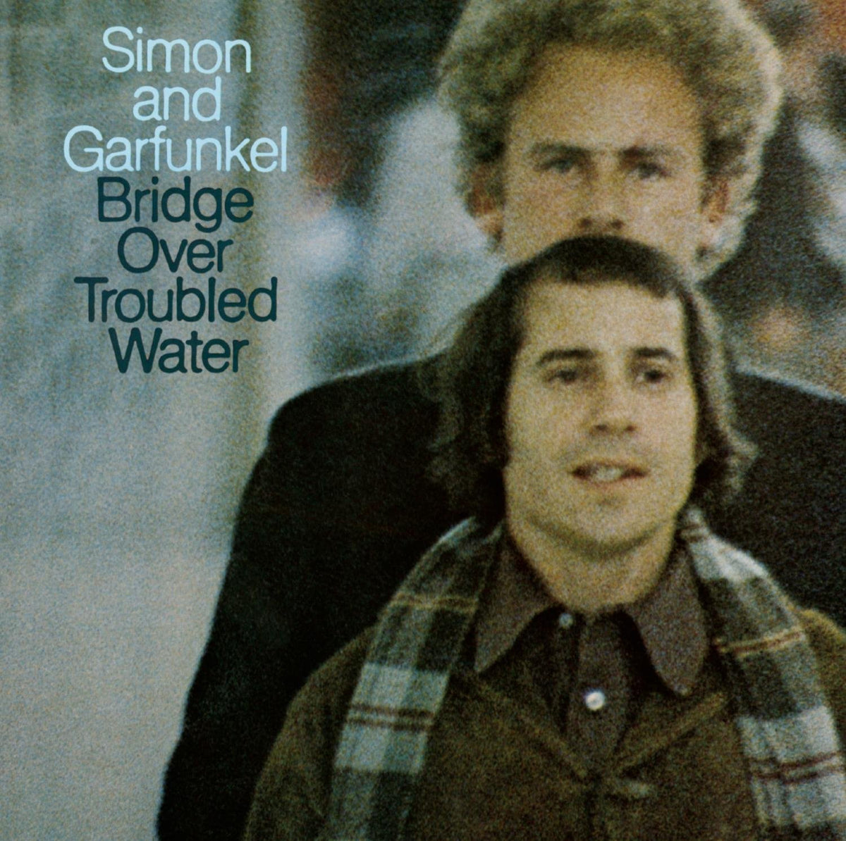 Simon & Garfunkel - Bridge Over Troubled Water (50th Anniversary Edition)