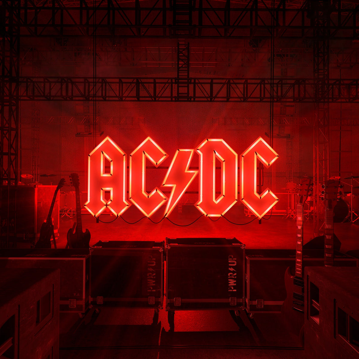 AC/DC - Power Up (CD Deluxe Box)