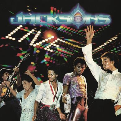 The Jacksons - Live (40th Anniversary)