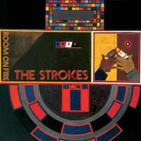 Load image into Gallery viewer, The Strokes - Room On Fire
