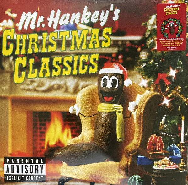 South Park - Mr. Hankey's Christmas Classics