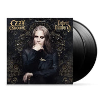 Load image into Gallery viewer, Ozzy Osbourne - Patient Number 9
